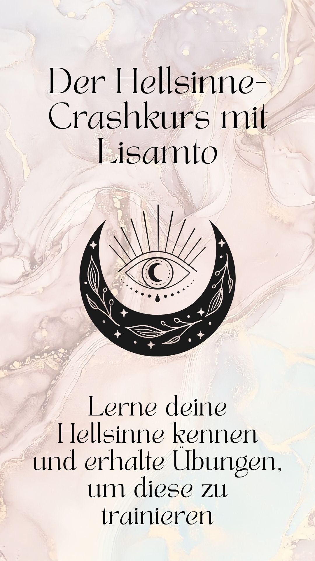 Hellsinne-Crashkurs