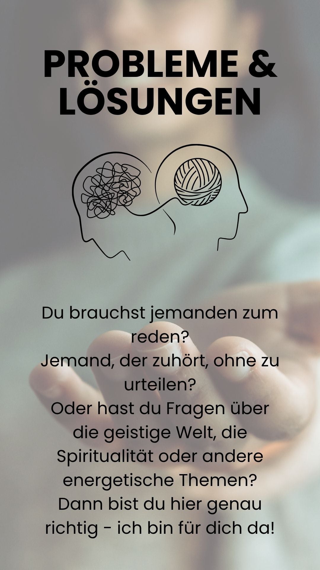 Probleme und Lösungen