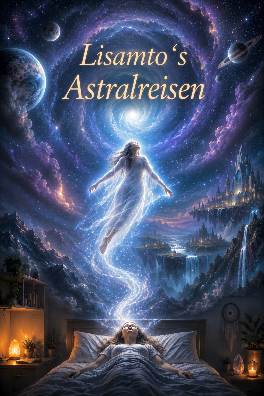Lisamto‘s Astralreisen