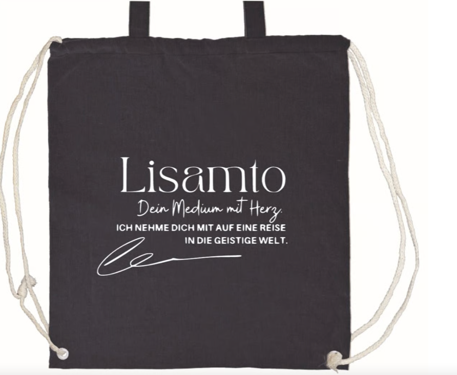 Beutel "Lisamto"