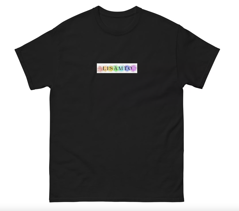 T-Shirt mit verschiedenen Motiven