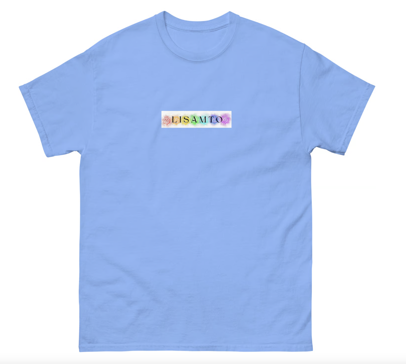 T-Shirt mit verschiedenen Motiven