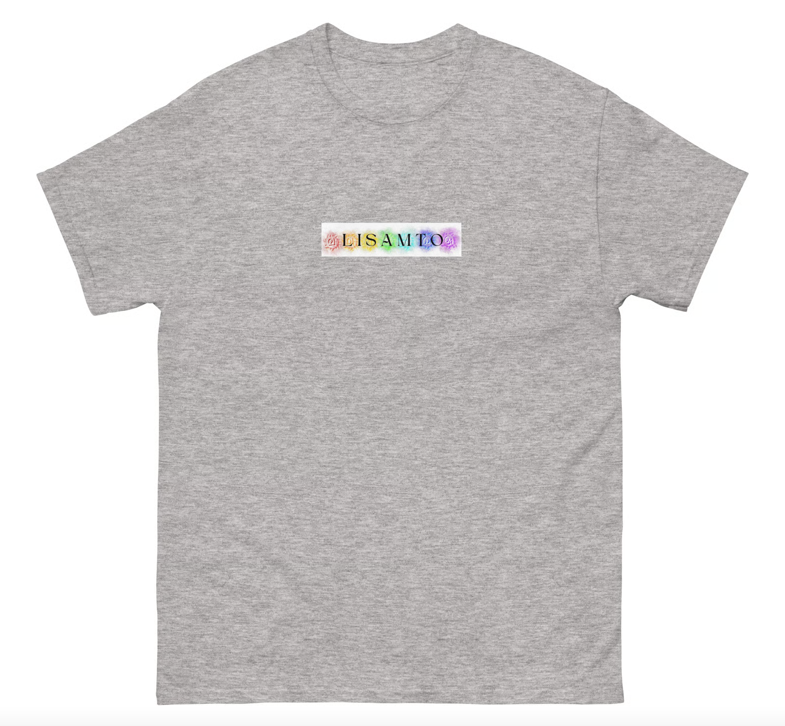 T-Shirt mit verschiedenen Motiven