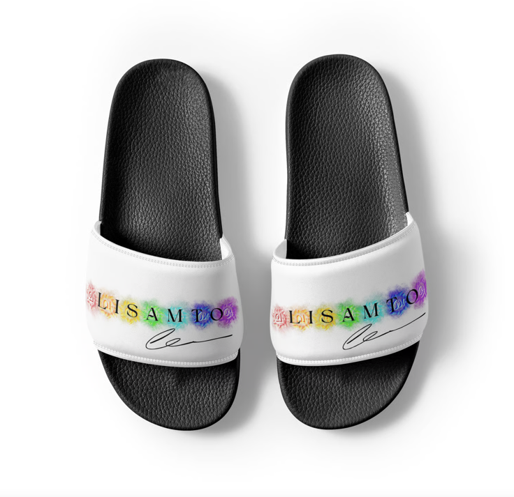 Slipper "Lisamto"