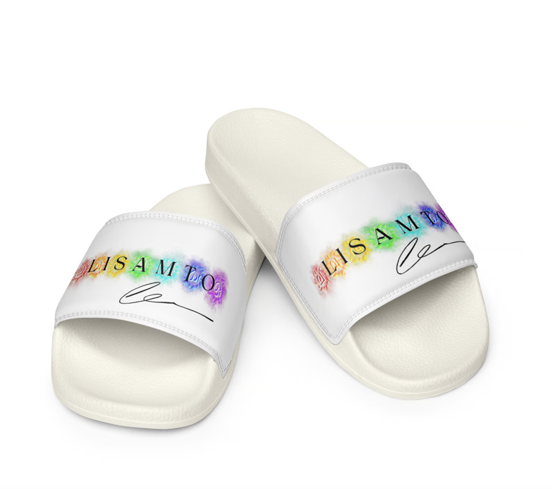 Slipper "Lisamto"