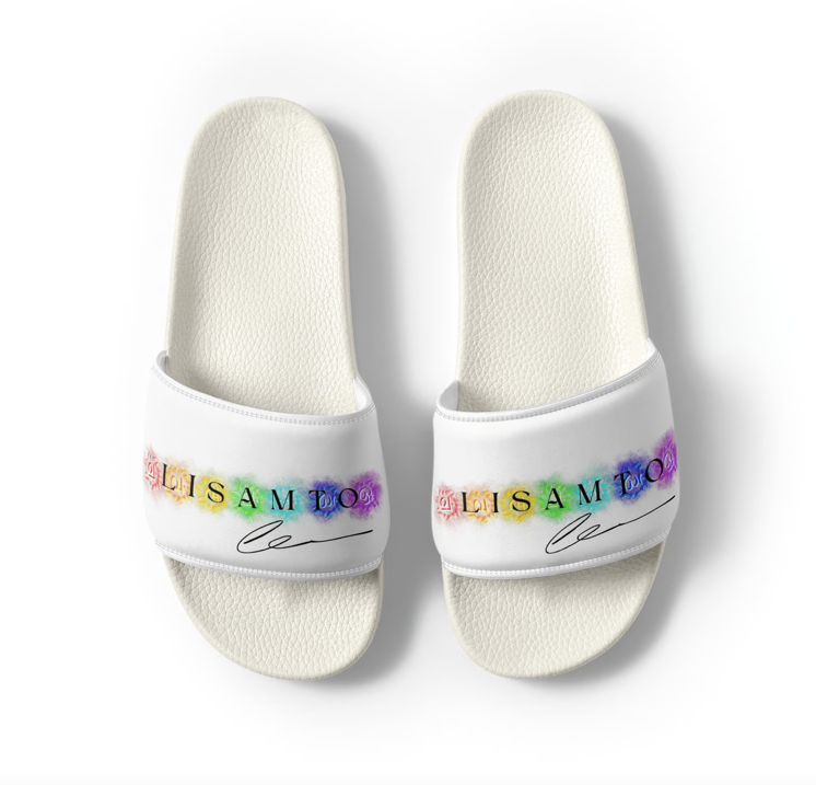 Slipper "Lisamto"