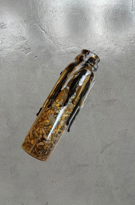 Big Spelljar "Jenseitskontakte"