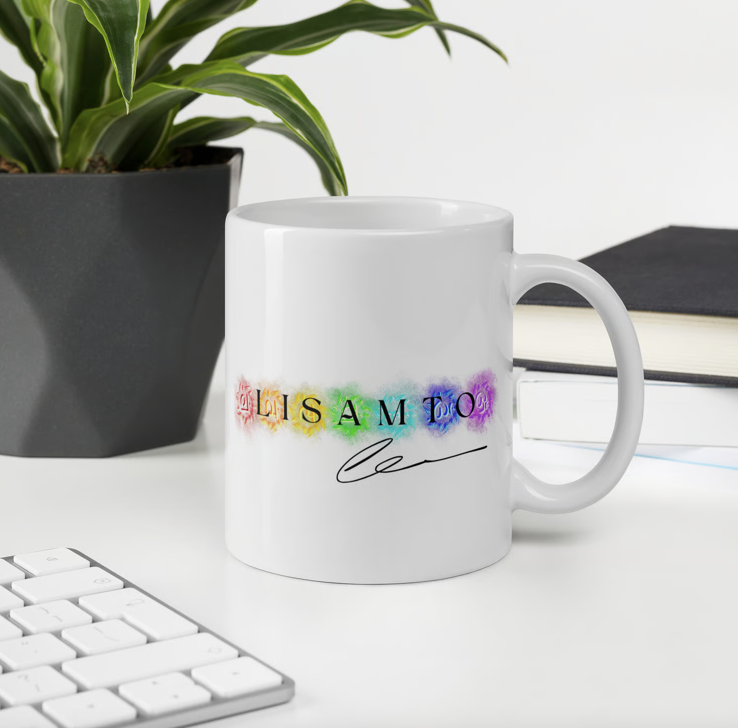 Tasse "Lisamto"