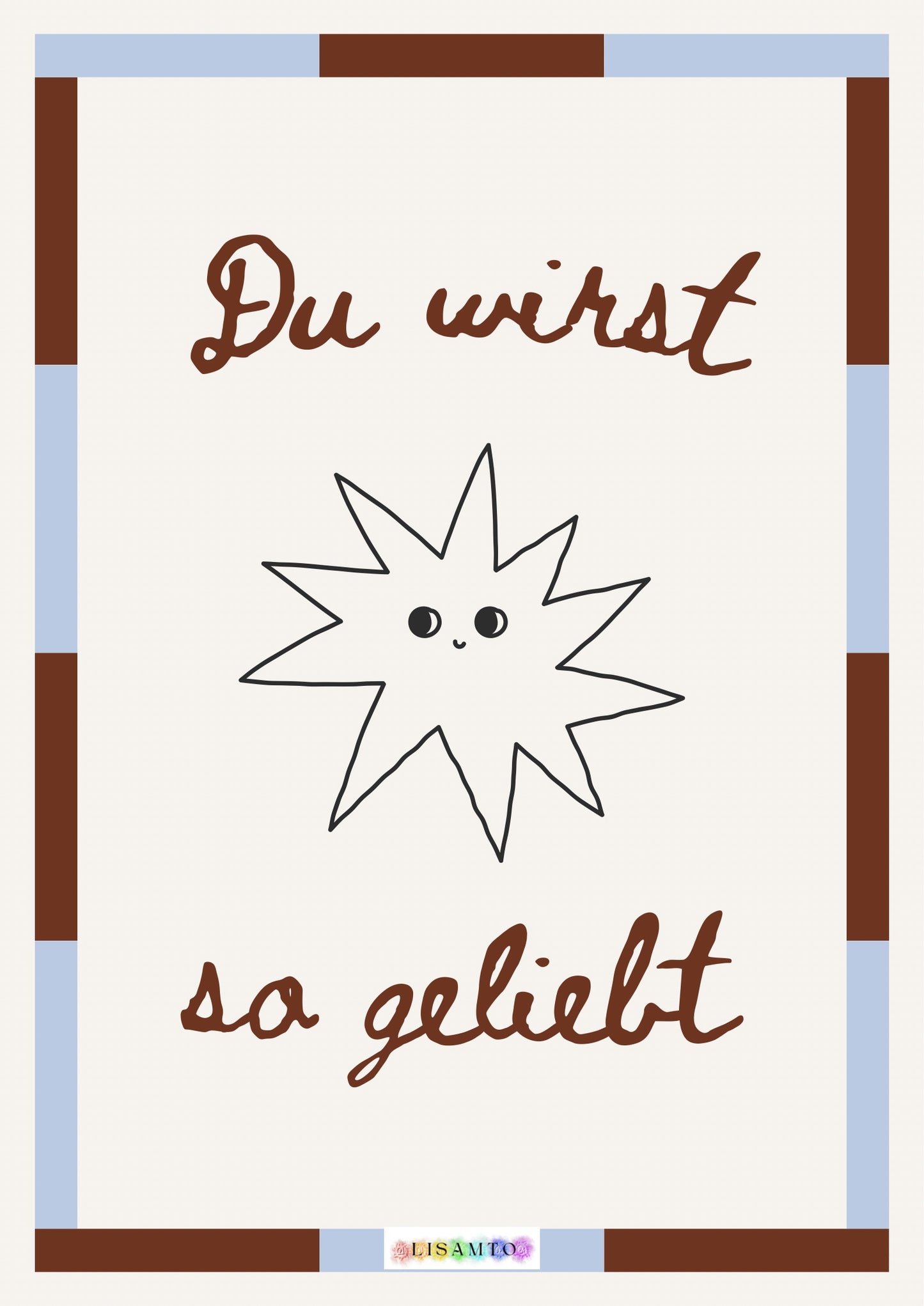 Thermobecher „Affirmationen“ (ca. 700ML oder ca. 1300ML)