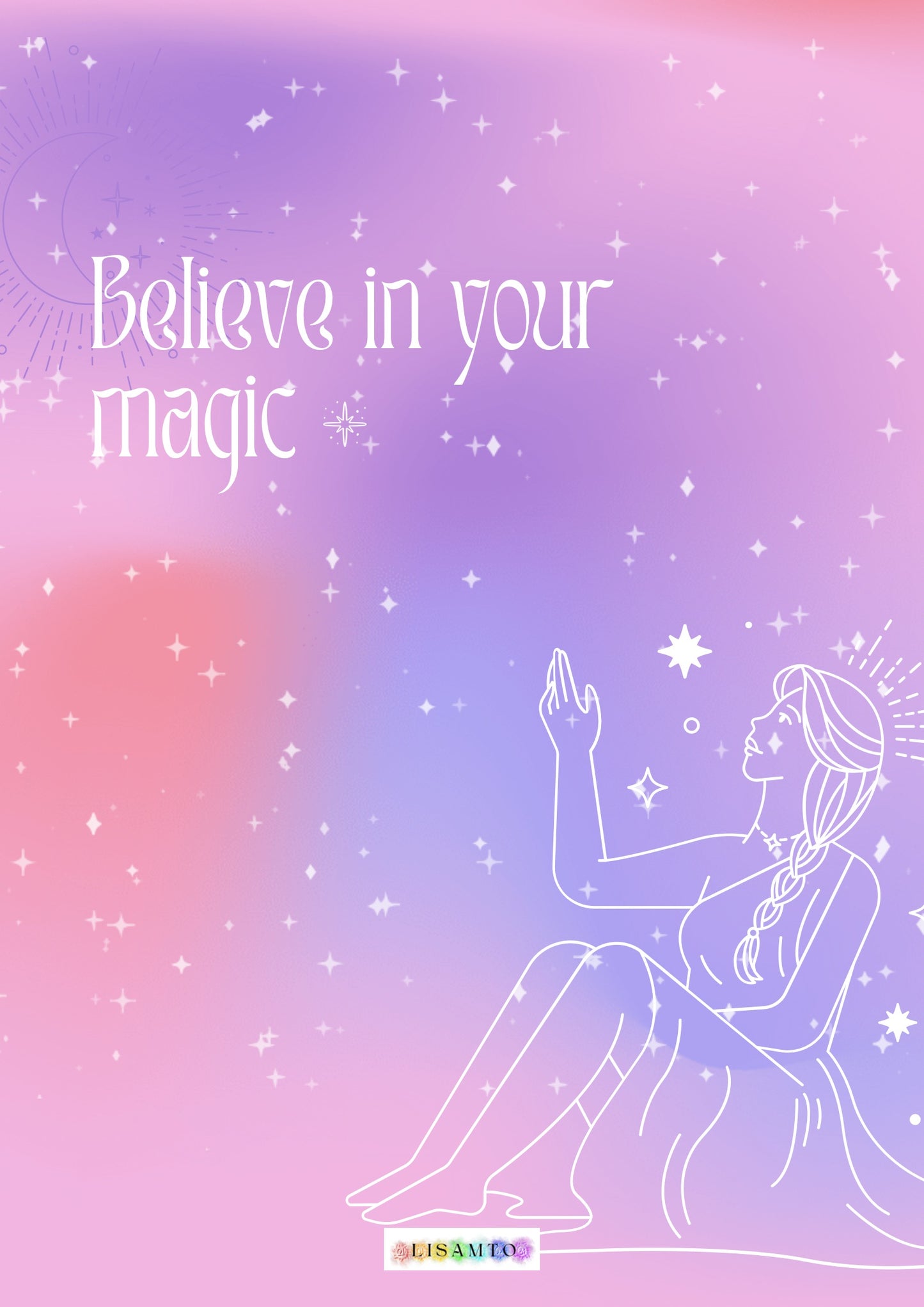 Thermobecher „Affirmationen“ (ca. 700ML oder ca. 1300ML)