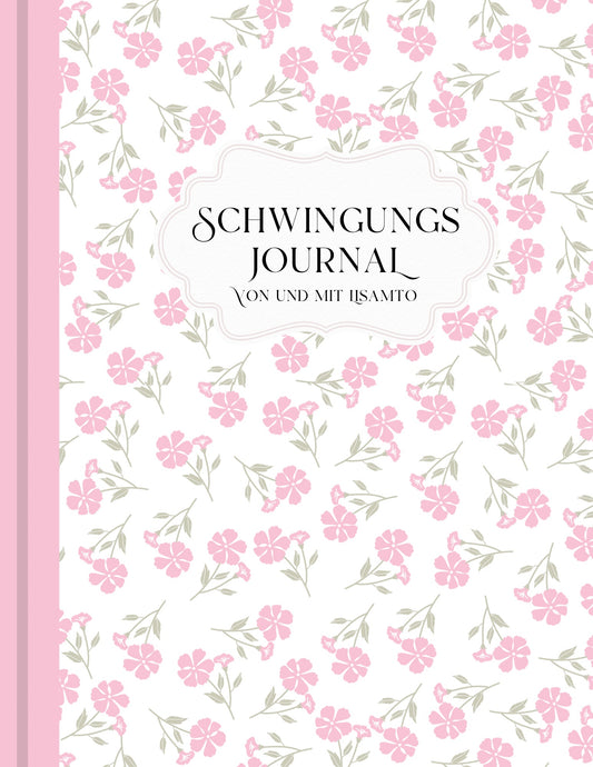 Schwingungsjournal (digital)