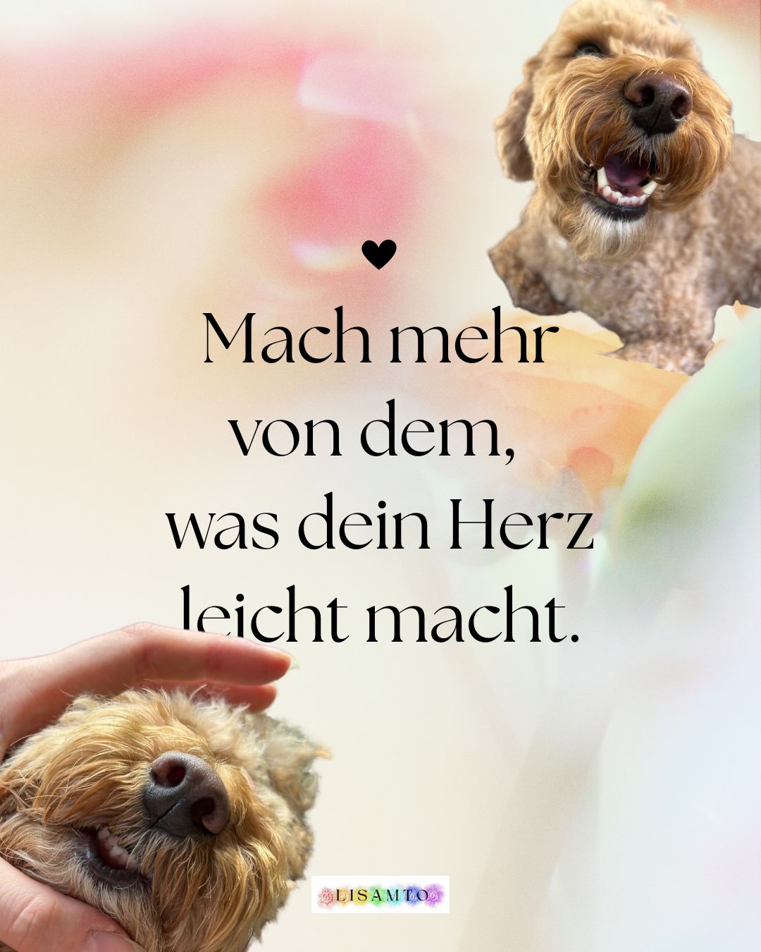 Handyhülle „Luna“