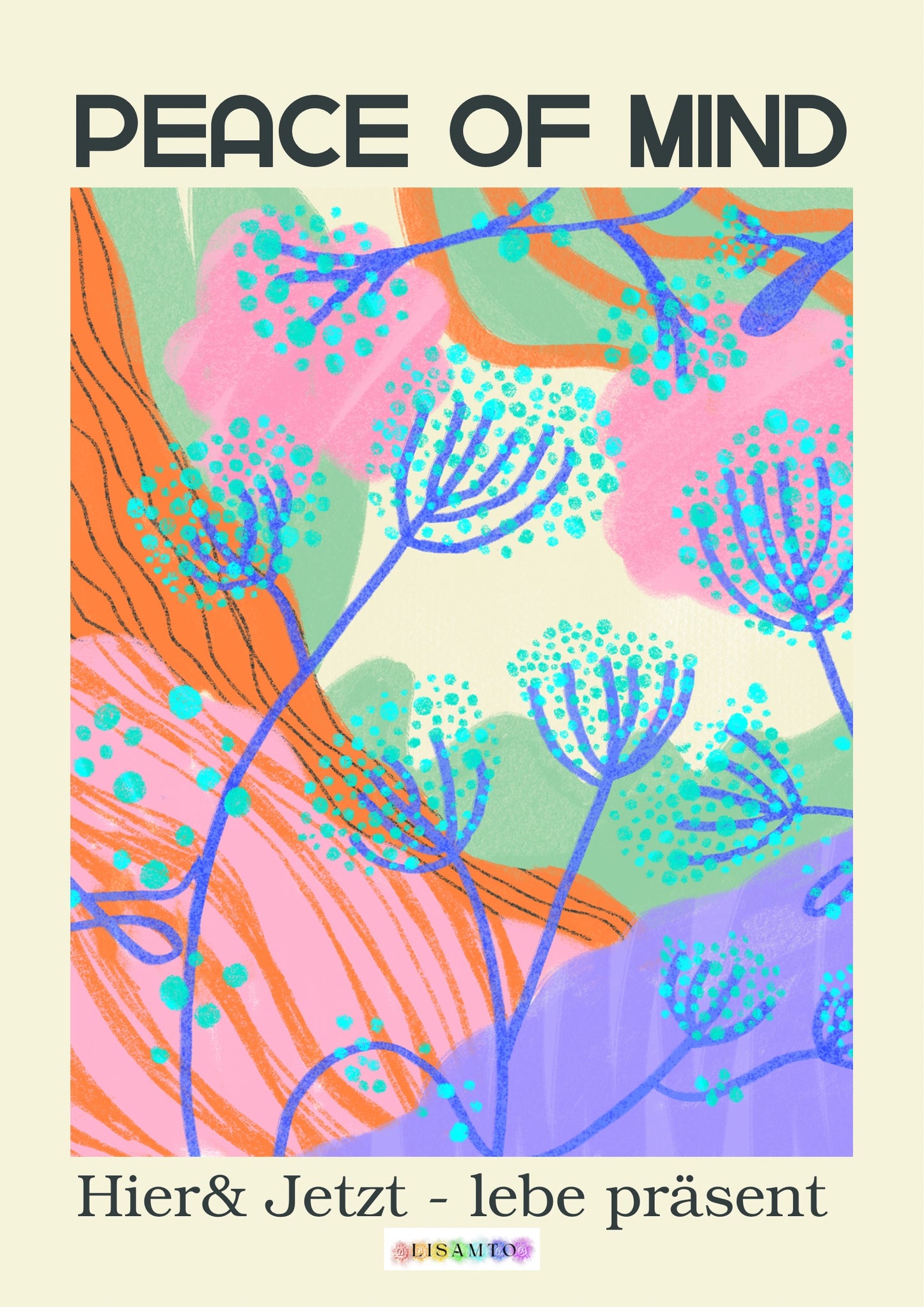 Thermobecher „Affirmationen“ (ca. 700ML oder ca. 1300ML)