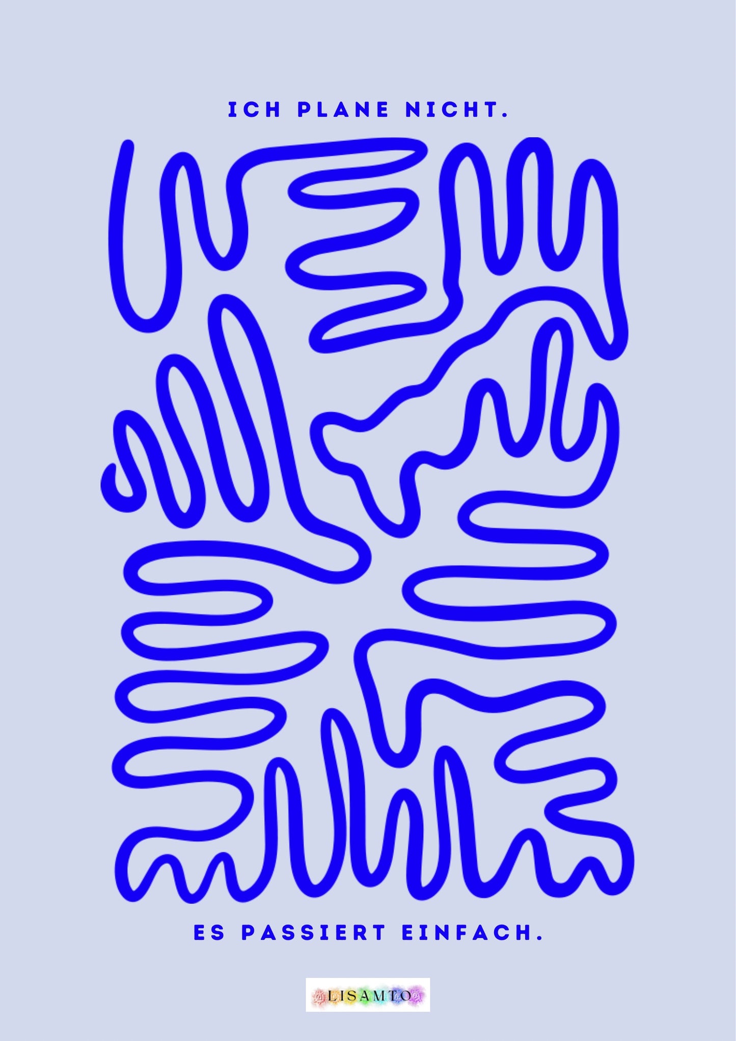 Thermobecher „Affirmationen“ (ca. 700ML oder ca. 1300ML)