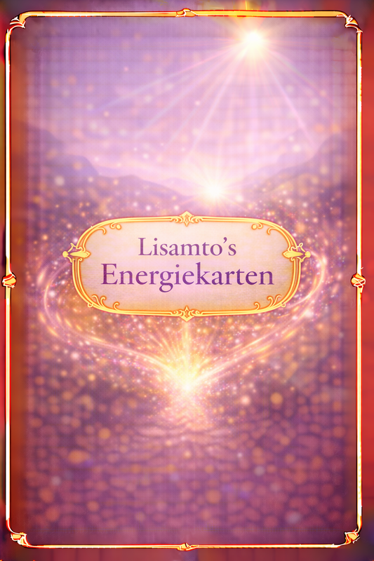Lisamto's Energie Karten