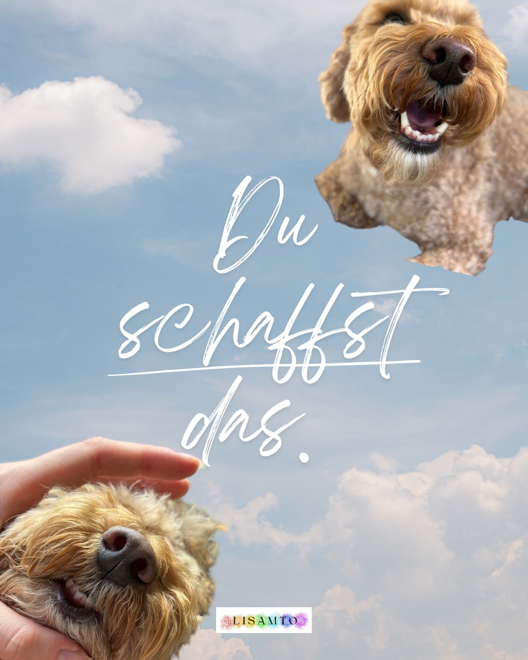 Handyhülle „Luna“