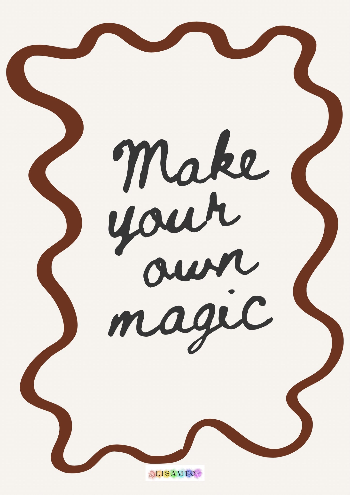 Thermobecher „Affirmationen“ (ca. 700ML oder ca. 1300ML)