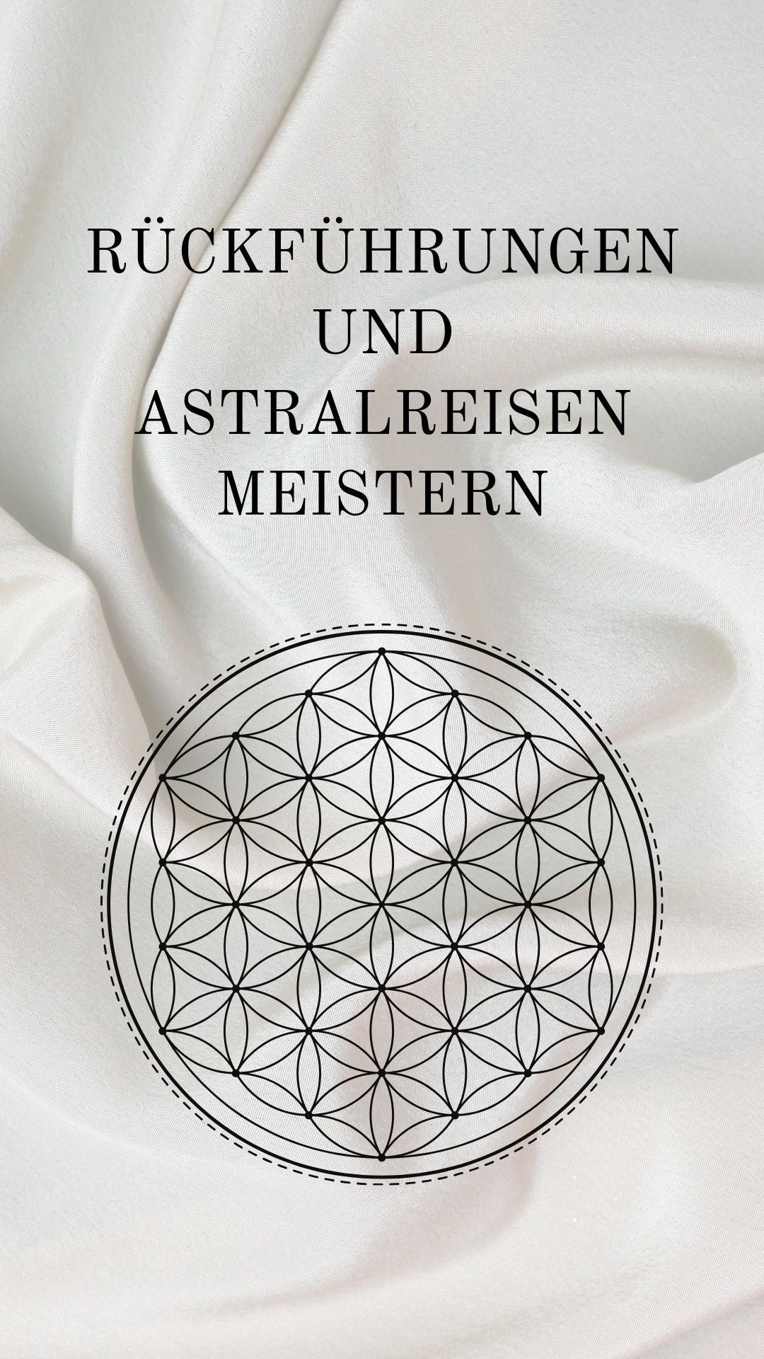Rückführungen & Astralreisen Coaching