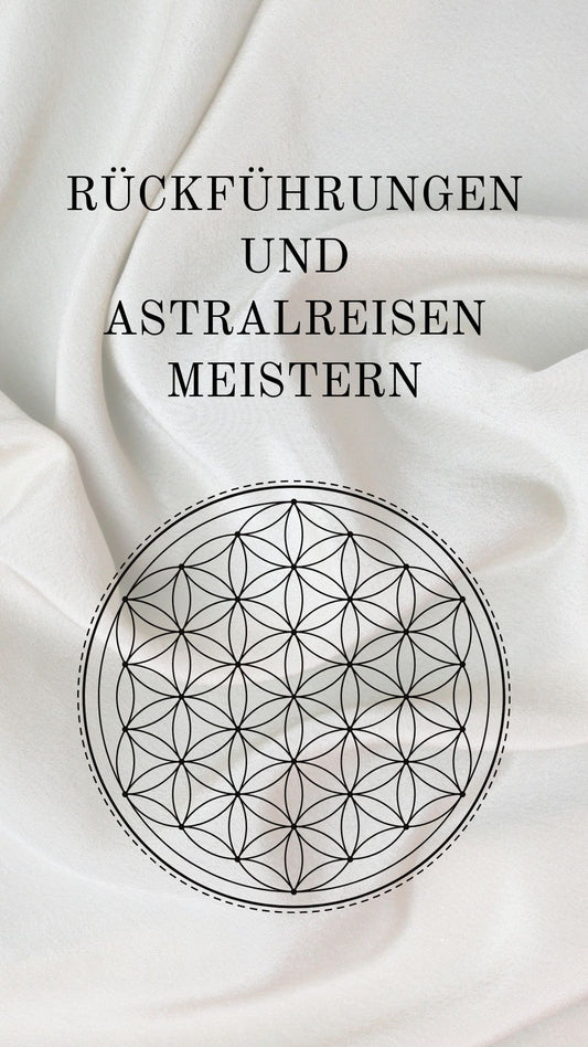 Rückführungen & Astralreisen Coaching