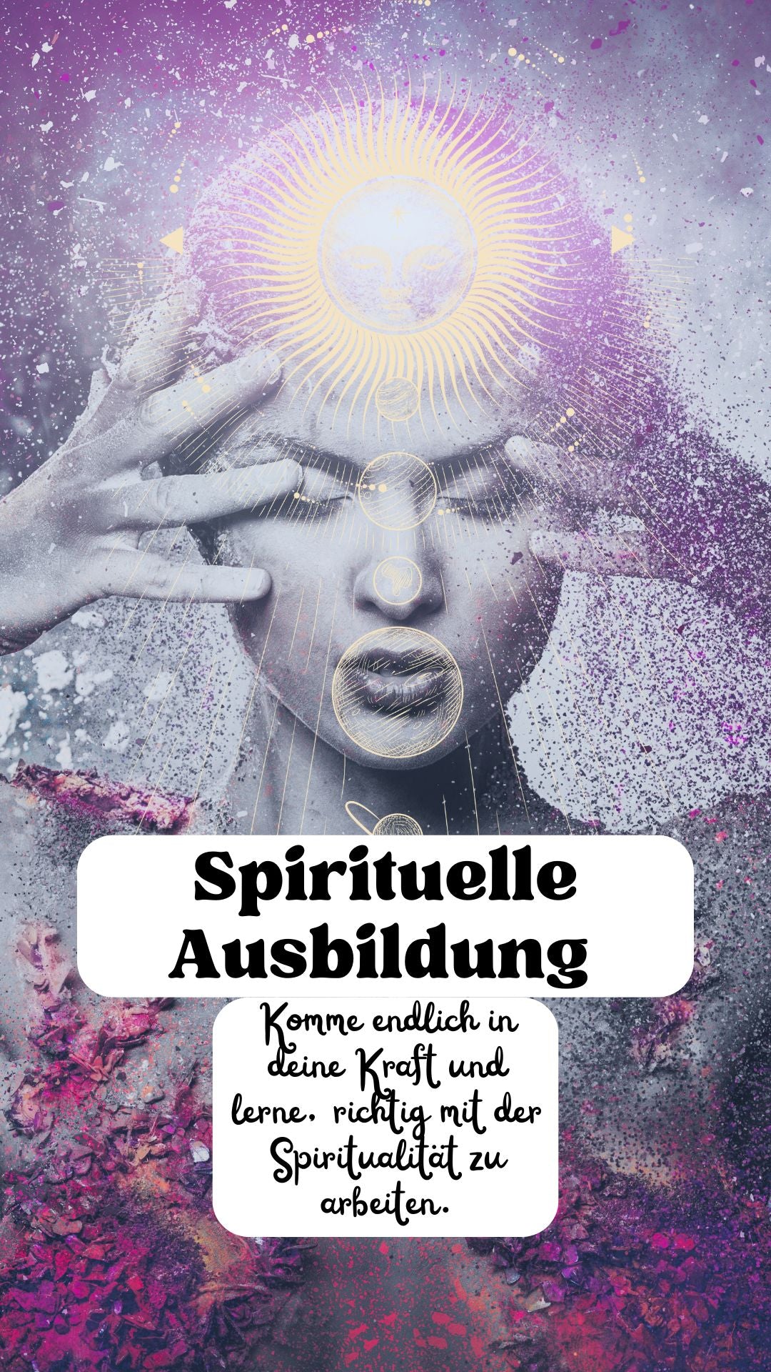 Ganzheitliche Ausbildungen