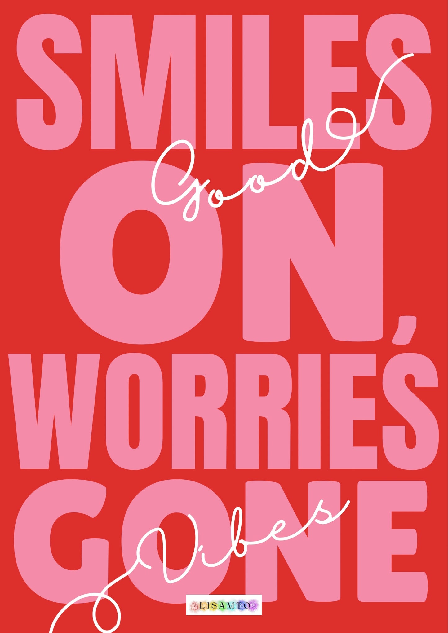 Thermobecher „Affirmationen“ (ca. 700ML oder ca. 1300ML)