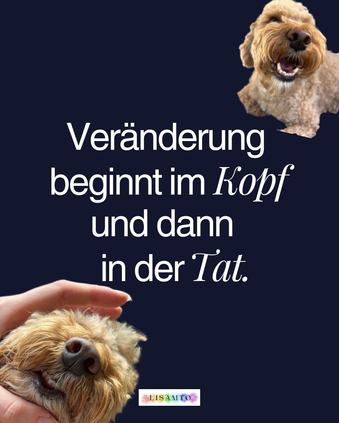 Handyhülle „Luna“