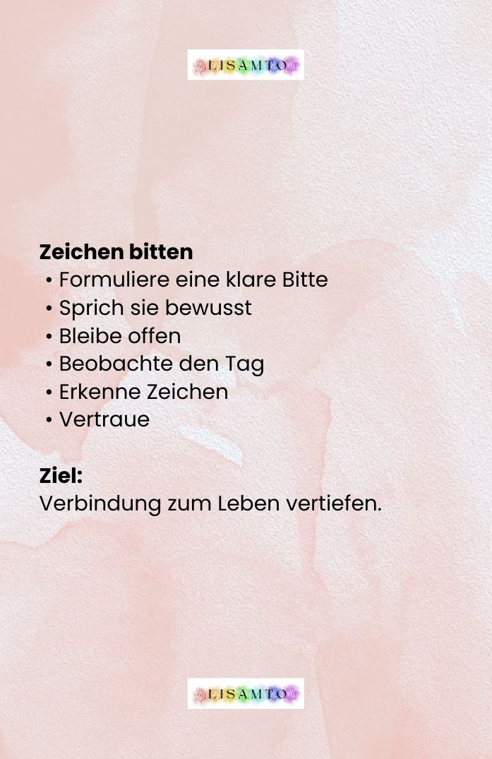 Lisamto's Ritual Karten