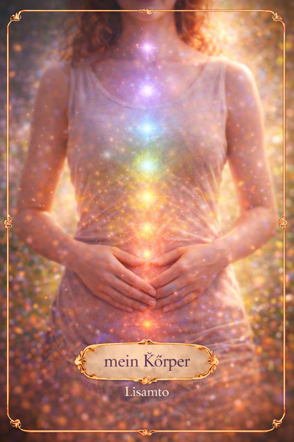 Lisamto's Energie Karten