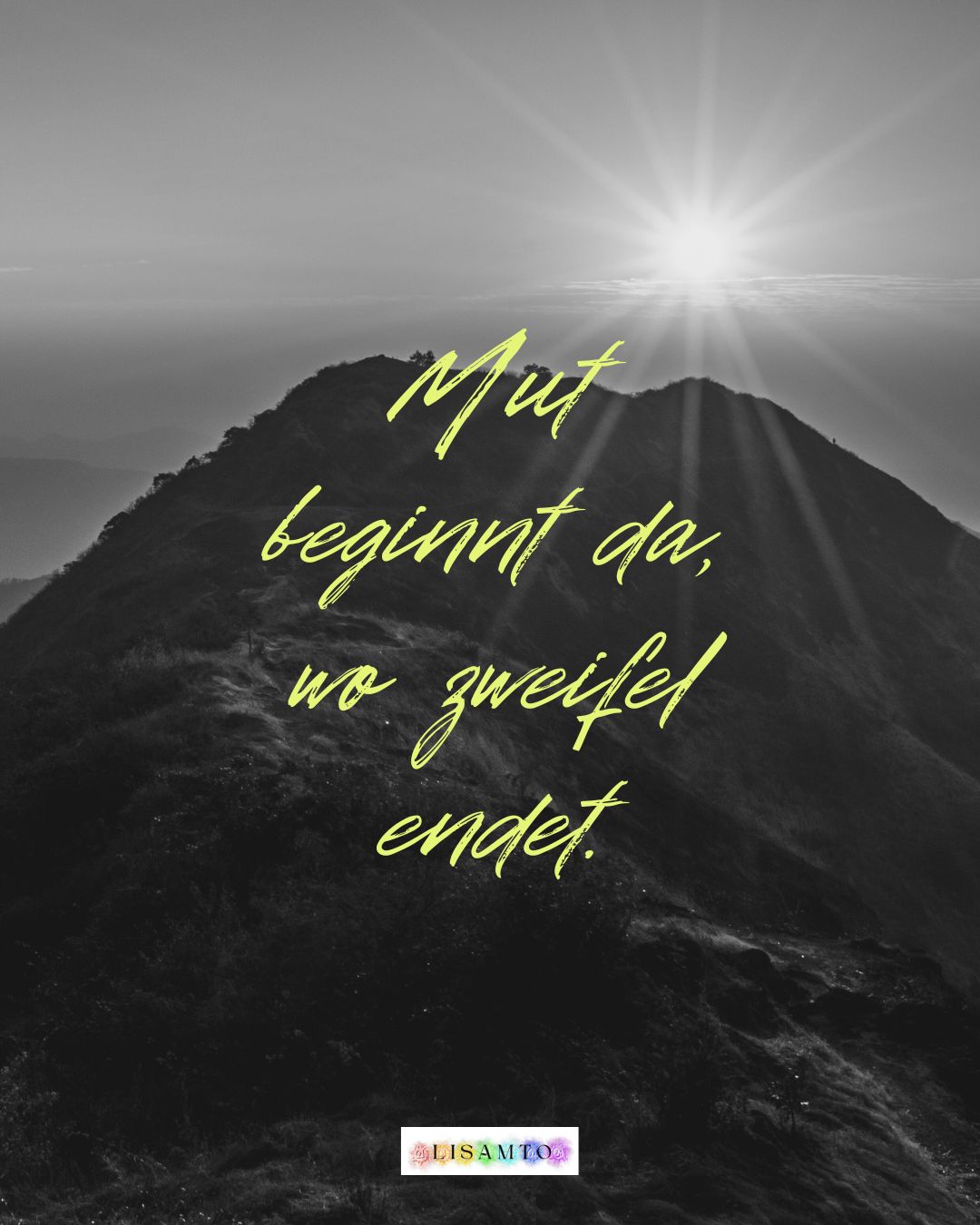 Thermobecher „Affirmationen“ (ca. 700ML oder ca. 1300ML)