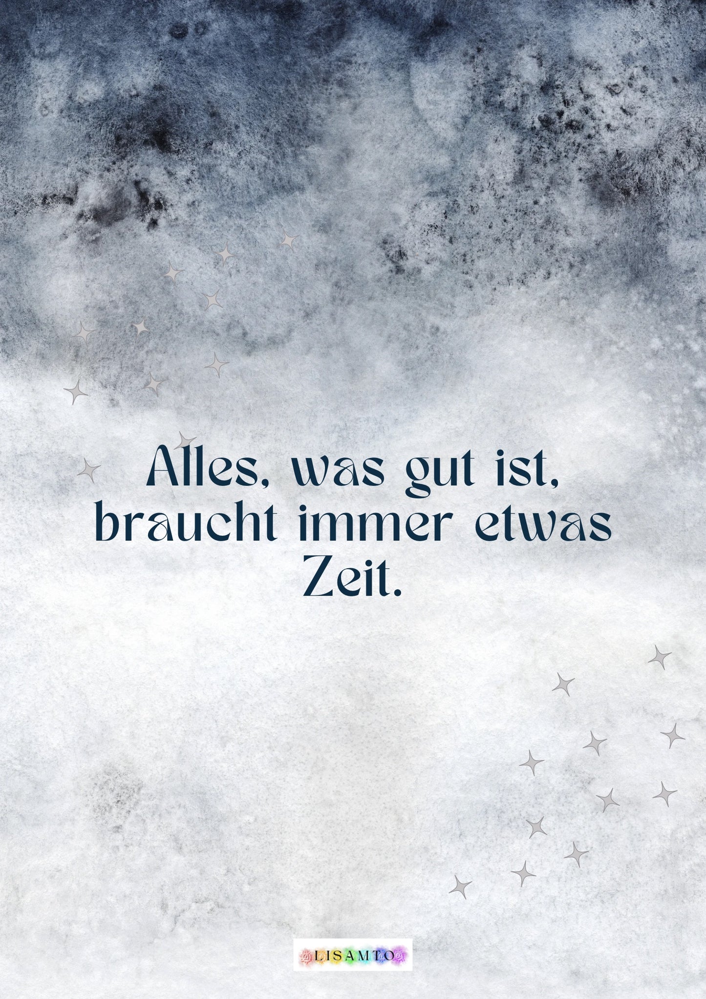 Thermobecher „Affirmationen“ (ca. 700ML oder ca. 1300ML)