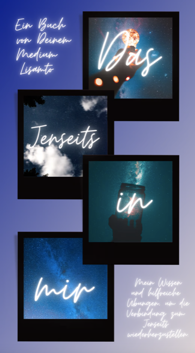 Das Jenseits in mir
