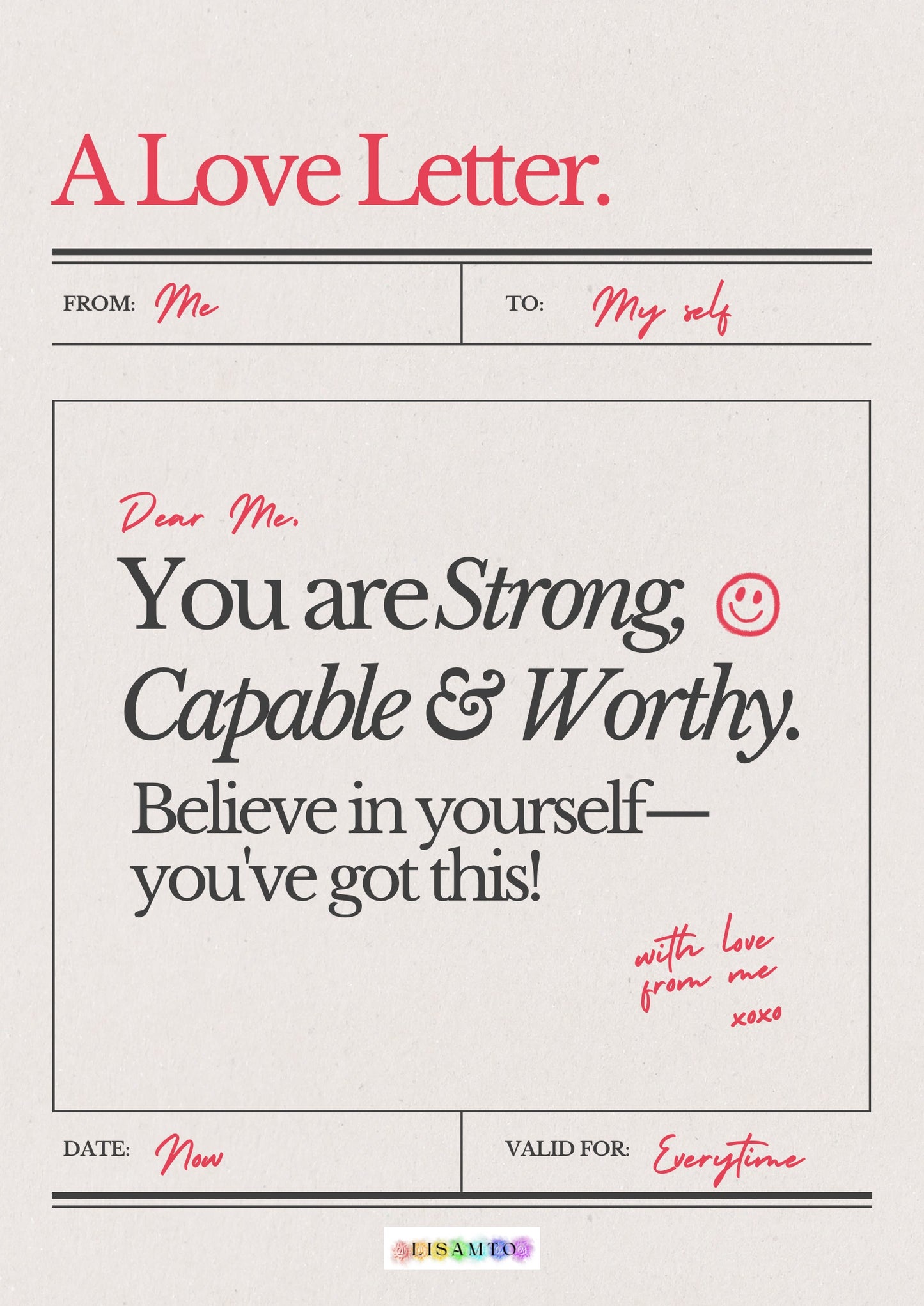 Thermobecher „Affirmationen“ (ca. 700ML oder ca. 1300ML)