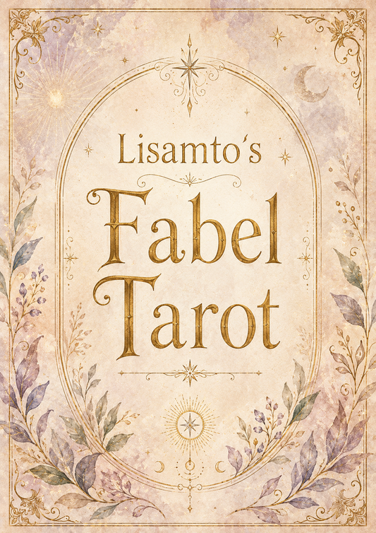 Lisamto's Fabel Tarot
