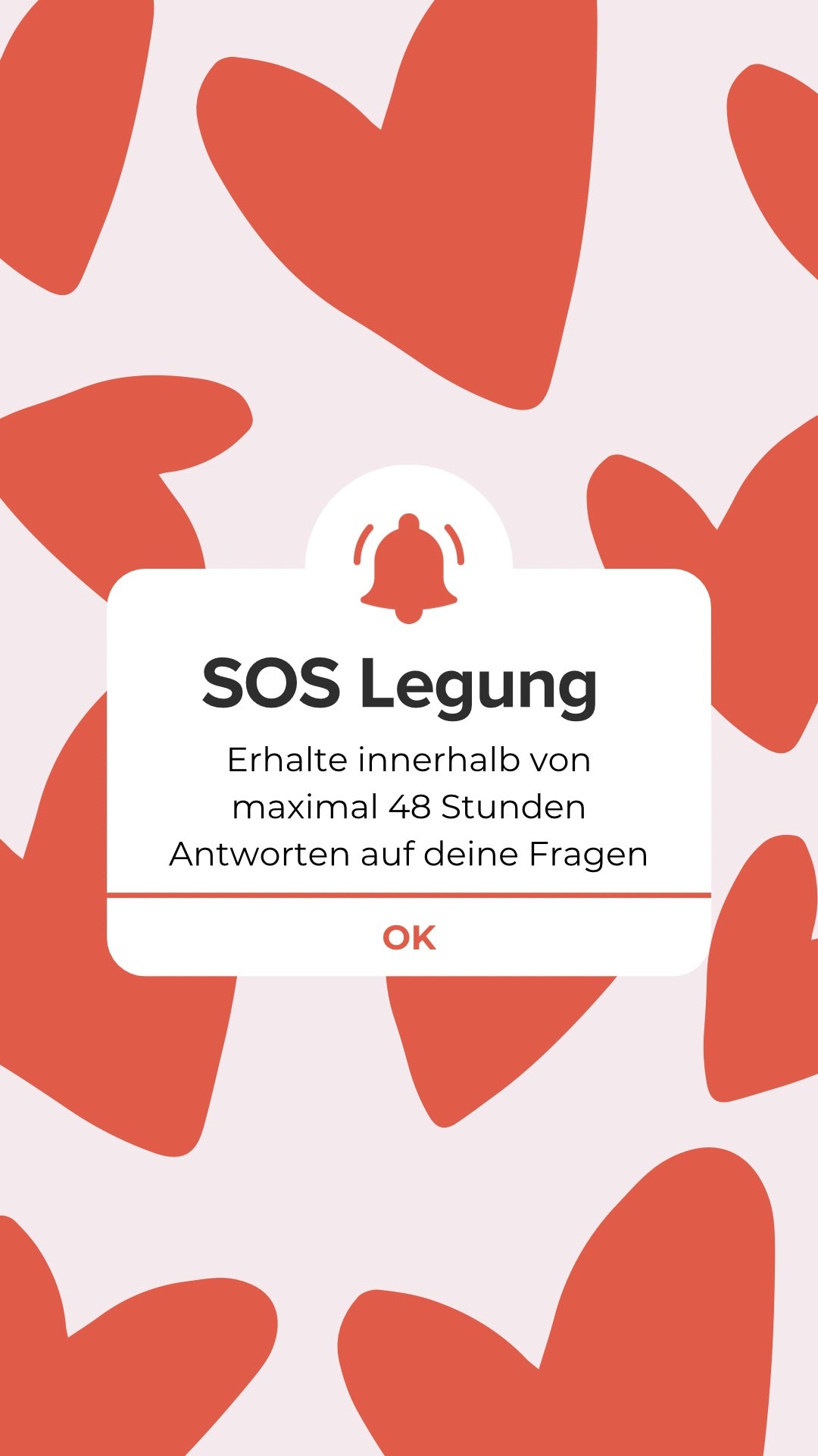 SOS Antworten auf deine Fragen