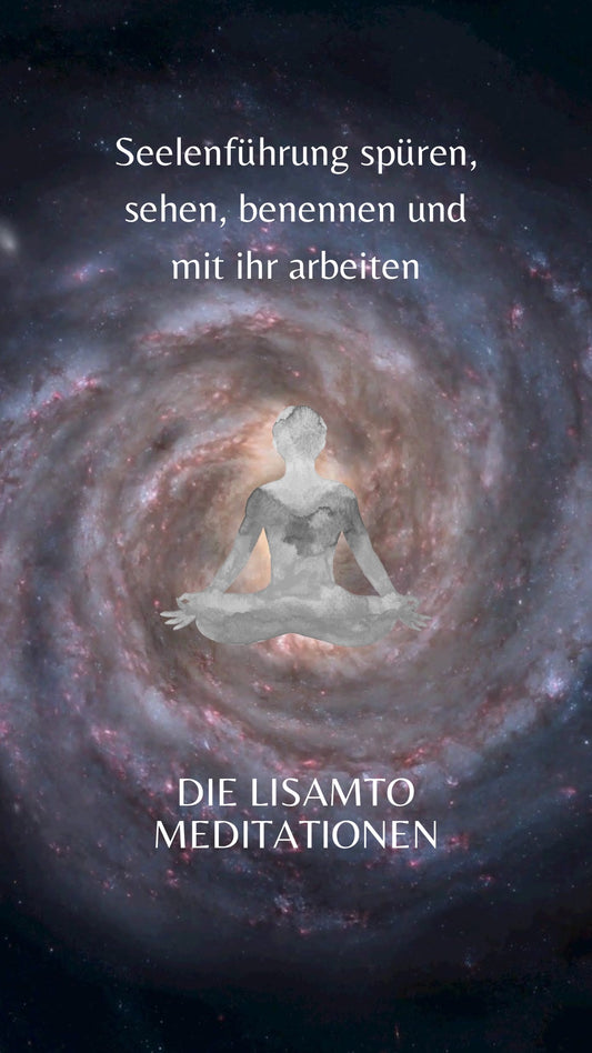 Geistführer-Meditationen