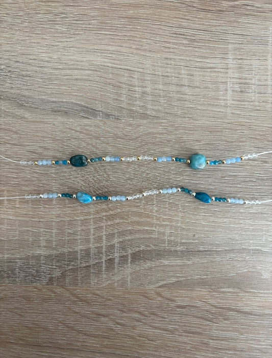 Armband für besonders sensible Seelen