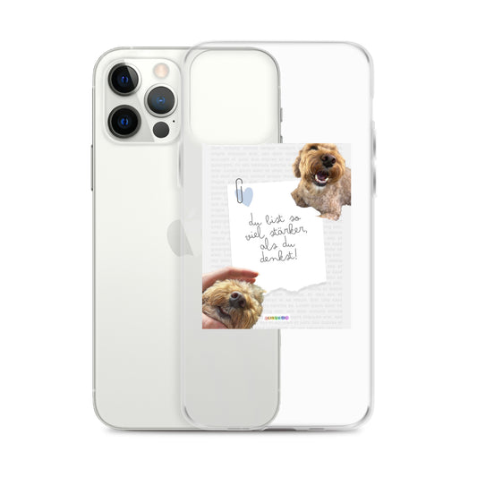 Handyhülle „Luna“