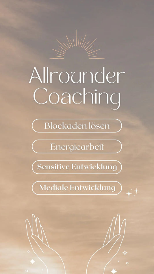 Allrounder Coaching