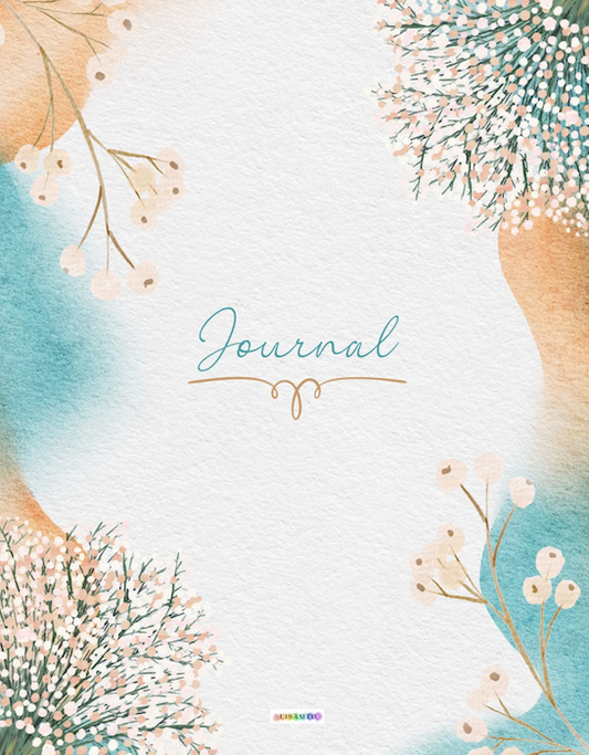 Lisamto's Journal