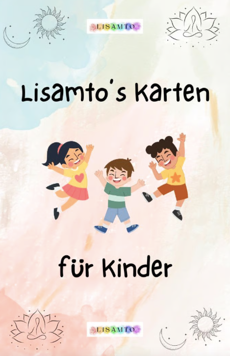 Lisamto's Kinderkarten