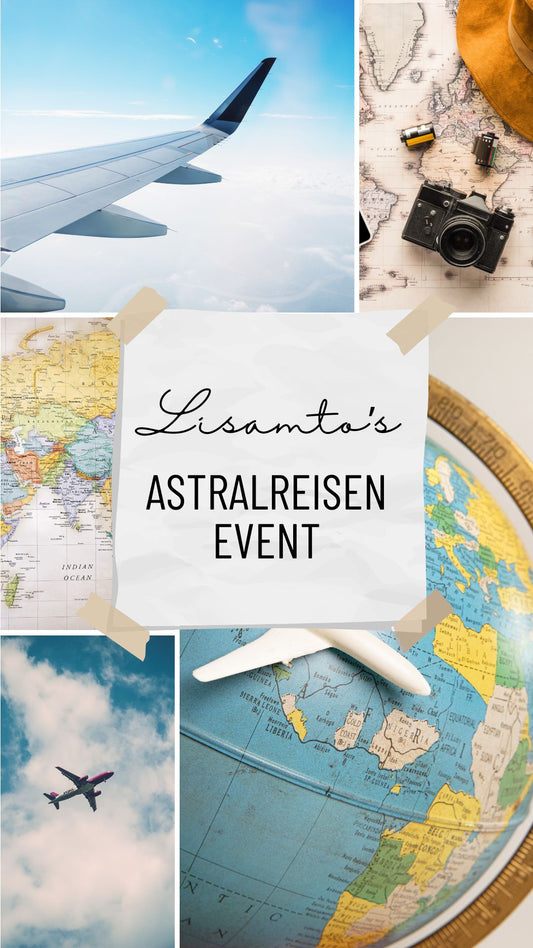 EVENT - Astralreisen