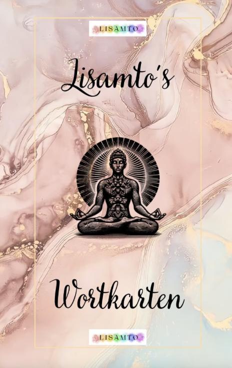 Lisamto's Wortkarten