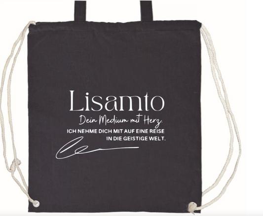 Beutel "Lisamto"