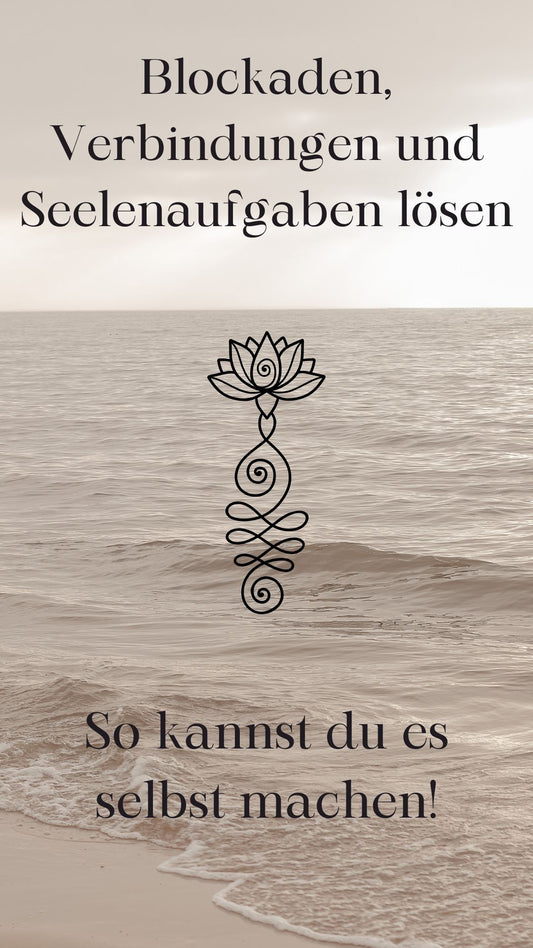 Energiearbeit Coaching