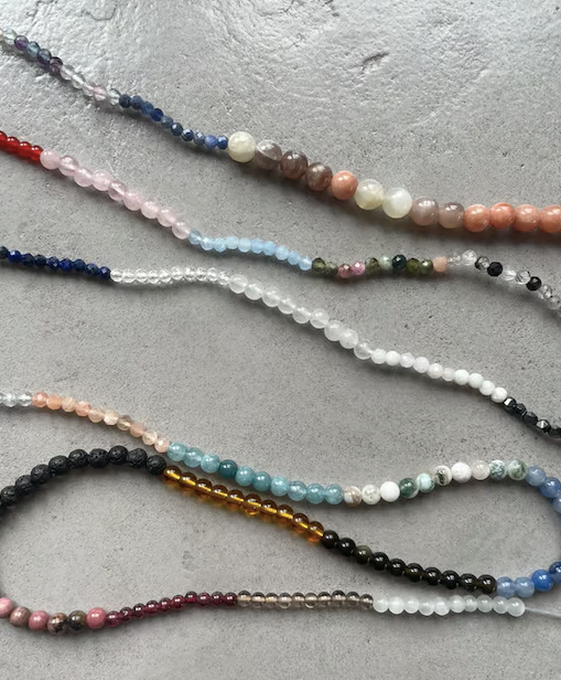 Intuitiven Schmuck gestalten lassen