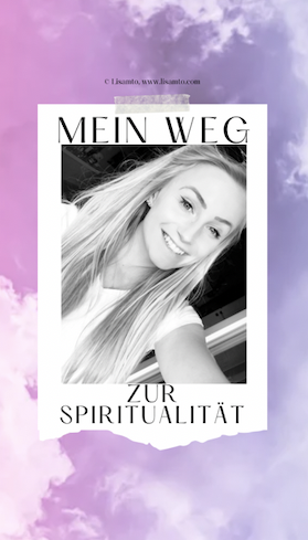 Mitmachbuch „Mein Weg zur Spiritualität“