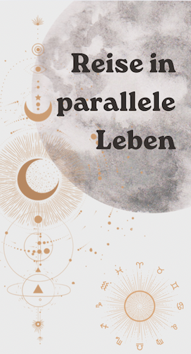 Reise in parallele Leben