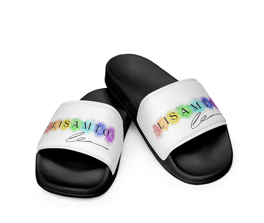 Slipper "Lisamto"