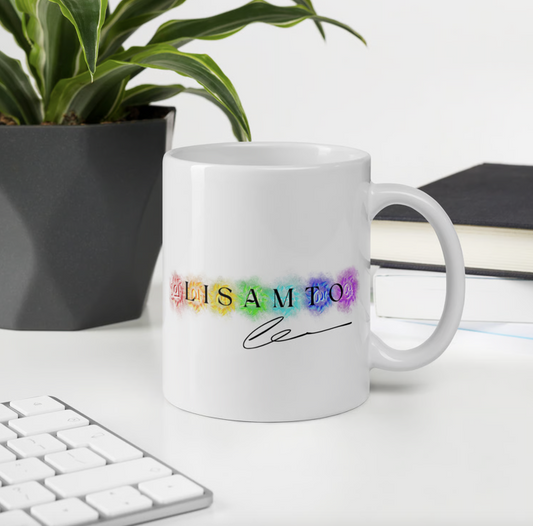 Tasse "Lisamto"