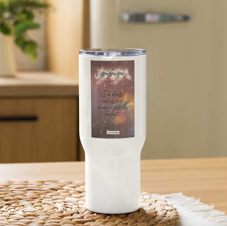 Thermobecher „Lisamto“ (ca. 700ML oder ca. 1300ML)